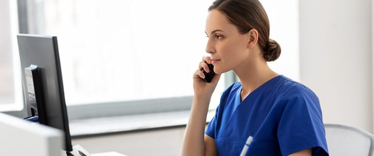 Jak poprawić działanie placówki medycznej, dzięki Telefonicznemu Opiekunowi Pacjenta? - publikacja w strefie wiedzy CCIGMED