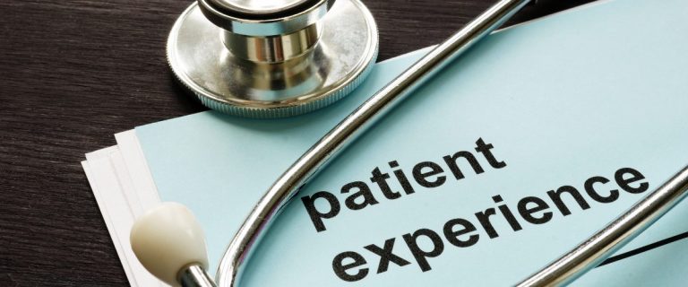 Patient Experience - co wpływa na doświadczenia pacjenta w kontakcie z placówką medyczną? - publikacja w strefie wiedzy CCIGMED
