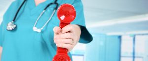 Czym różni się medyczne call center od tradycyjnego? - publikacja w strefie wiedzy CCIGMED