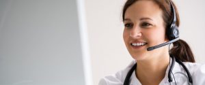 Standardy obsługi pacjenta przez telefon, które poprawią wyniki twojej placówki medycznej - publikacja w strefie wiedzy CCIGMED